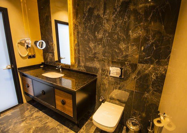 Imagen de la habitación del Venn Boutique Hotel - Boutique Class. Foto 5