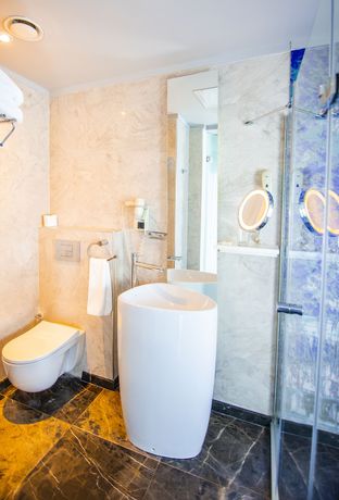 Imagen de la habitación del Venn Boutique Hotel - Boutique Class. Foto 9