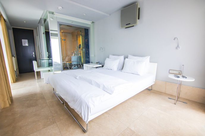 Imagen de los exteriores del Venn Boutique Hotel - Boutique Class. Foto 19