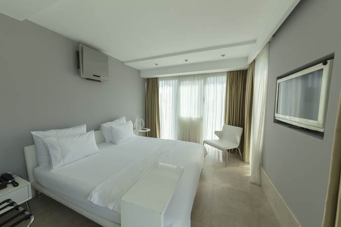 Imagen de la habitación del Venn Boutique Hotel - Boutique Class. Foto 11