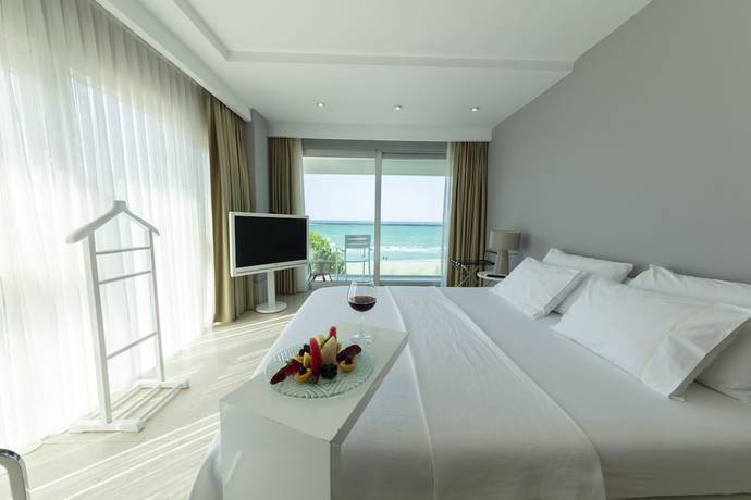 Imagen de la habitación del Venn Boutique Hotel - Boutique Class. Foto 13