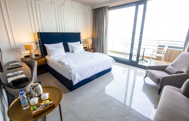 Imagen de la habitación del Venn Boutique Hotel - Boutique Class. Foto 14