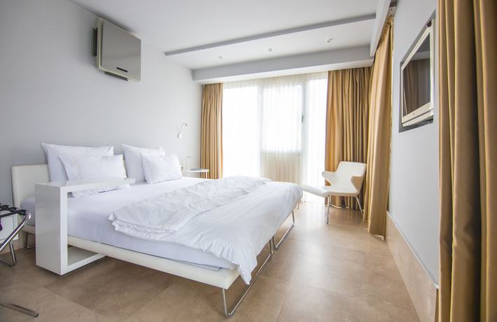 Imagen de la habitación del Venn Boutique Hotel - Boutique Class. Foto 16