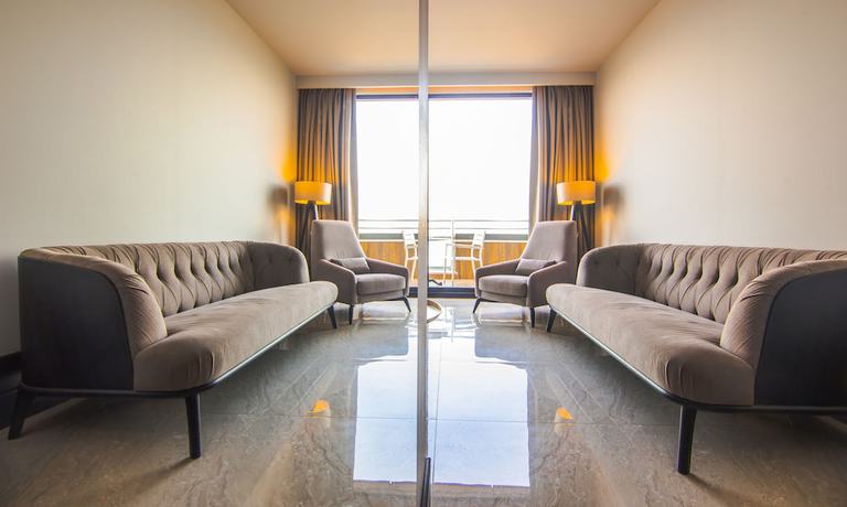 Imagen de la habitación del Venn Boutique Hotel - Boutique Class. Foto 17