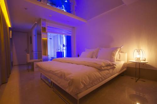 Imagen de la habitación del Venn Boutique Hotel. Foto 1