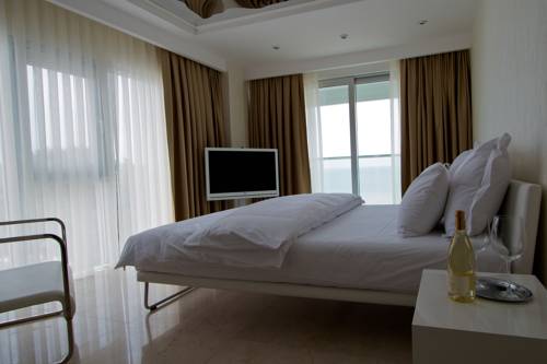 Imagen de la habitación del Venn Boutique Hotel. Foto 2