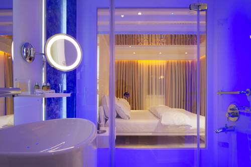 Imagen de la habitación del Venn Boutique Hotel. Foto 3