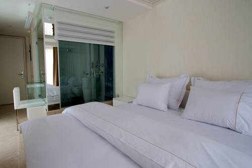 Imagen de la habitación del Venn Boutique Hotel. Foto 4