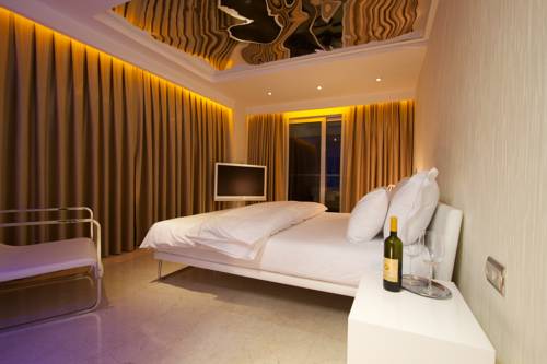 Imagen de la habitación del Venn Boutique Hotel. Foto 6