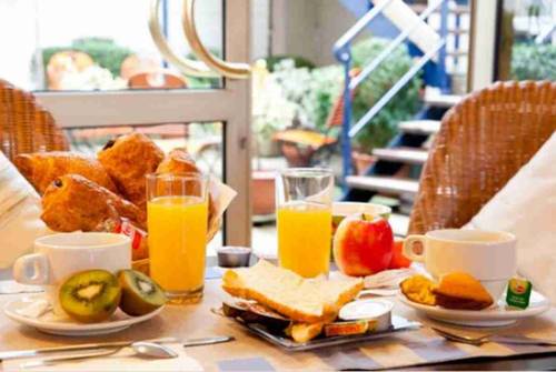 Imagen de la habitación del Vent D'ouest. Foto 3