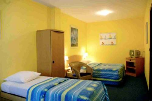 Imagen de la habitación del Vent D'ouest. Foto 4