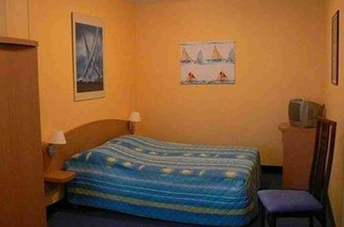 Imagen de la habitación del Vent D'ouest. Foto 5