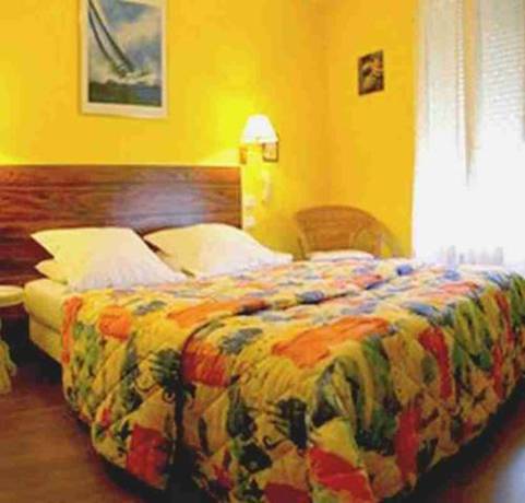 Imagen de la habitación del Vent D'ouest. Foto 6