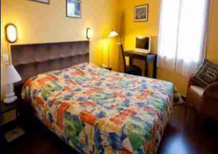 Imagen de la habitación del Vent D'ouest. Foto 8