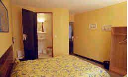 Imagen de la habitación del Vent D'ouest. Foto 9