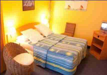 Imagen de la habitación del Vent D'ouest. Foto 10