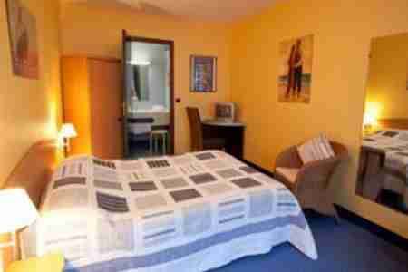 Imagen de la habitación del Vent D'ouest. Foto 11