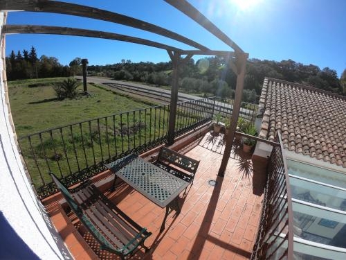 Imagen de la habitación del Venta De Abajo. Foto 9