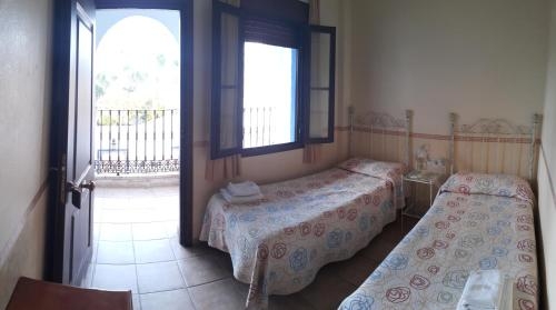 Imagen general del Venta De Abajo. Foto 2