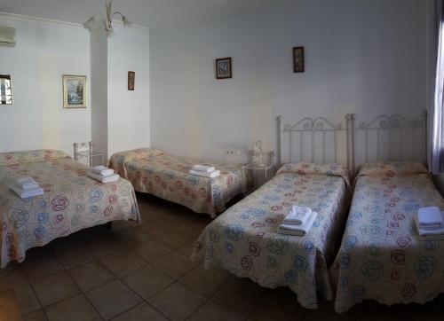 Imagen general del Venta De Abajo. Foto 3