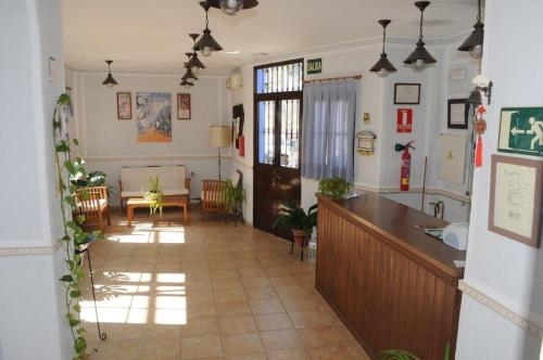 Imagen general del Venta De Abajo. Foto 4