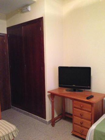 Imagen de la habitación del Venta del Pobre. Foto 9