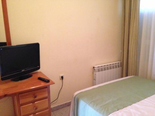 Imagen de la habitación del Venta del Pobre. Foto 10