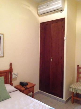 Imagen de la habitación del Venta del Pobre. Foto 11