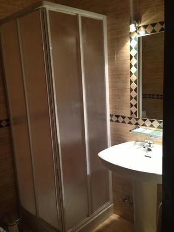 Imagen de la habitación del Venta del Pobre. Foto 15