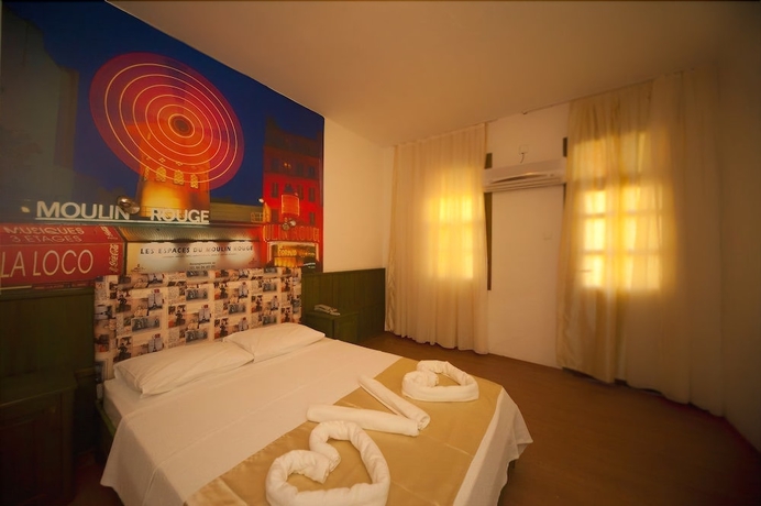 Imagen de la habitación del Vento Boutique Hotel. Foto 2