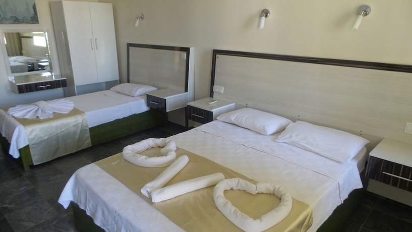 Imagen de la habitación del Vento Boutique Hotel. Foto 3