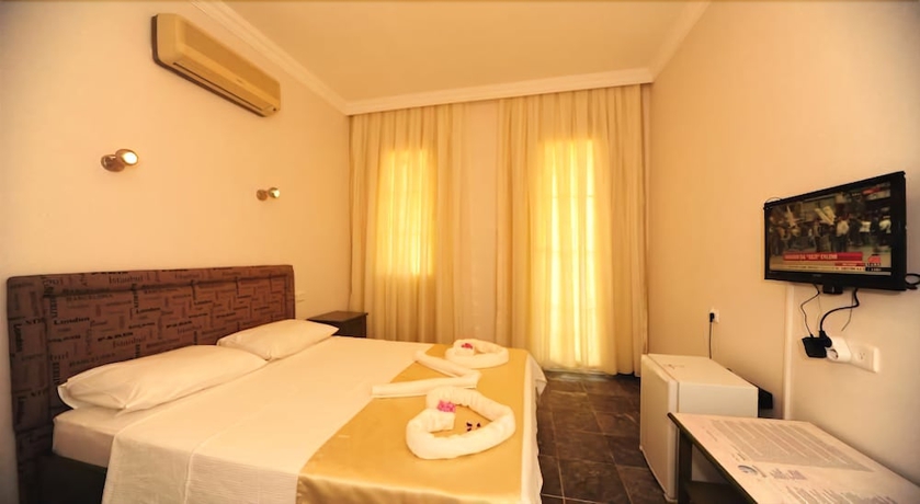 Imagen de la habitación del Vento Boutique Hotel. Foto 4