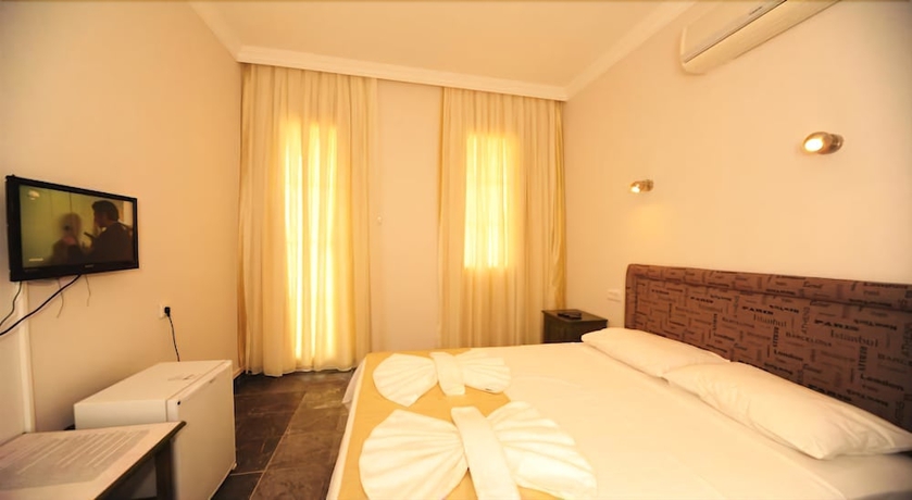 Imagen de la habitación del Vento Boutique Hotel. Foto 5