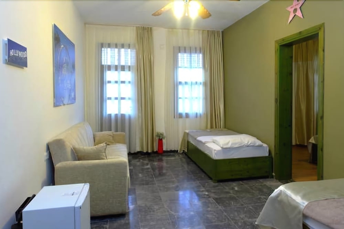 Imagen de la habitación del Vento Boutique Hotel. Foto 7