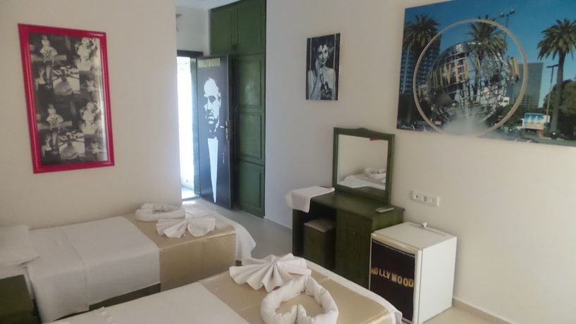 Imagen general del Vento Boutique Hotel. Foto 1