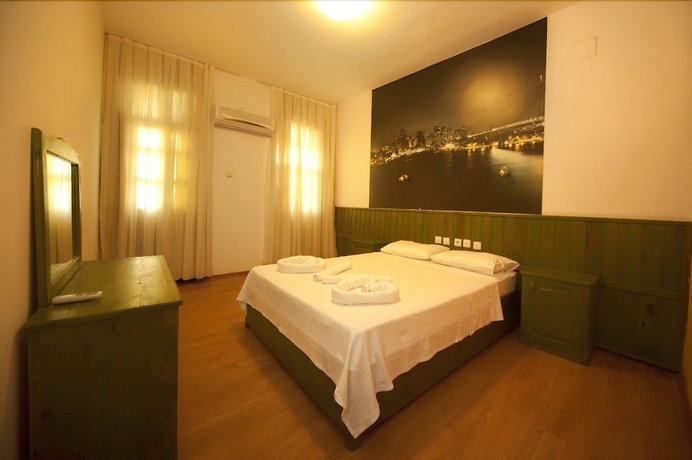 Imagen de la habitación del Vento Boutique Hotel. Foto 8