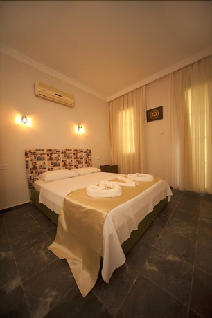 Imagen de la habitación del Vento Boutique Hotel. Foto 9