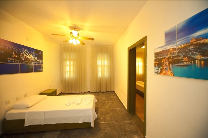 Imagen de la habitación del Vento Boutique Hotel. Foto 10