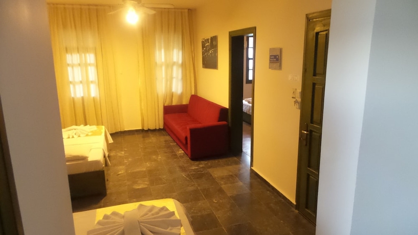 Imagen de la habitación del Vento Boutique Hotel. Foto 11