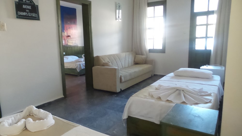 Imagen de la habitación del Vento Boutique Hotel. Foto 12