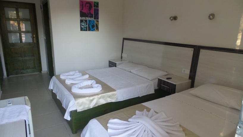 Imagen de la habitación del Vento Boutique Hotel. Foto 13