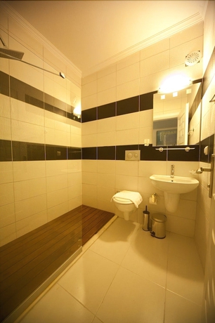 Imagen de la habitación del Vento Boutique Hotel. Foto 14