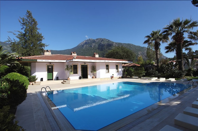 Imagen de la piscina del Vento Boutique Hotel. Foto 19