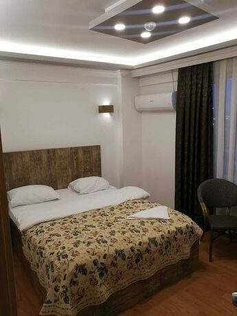 Imagen de la habitación del Vento Hotel. Foto 8