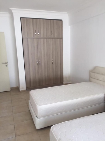 Imagen de la habitación del Ventum Apart. Foto 8