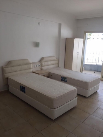 Imagen de la habitación del Ventum Apart. Foto 9
