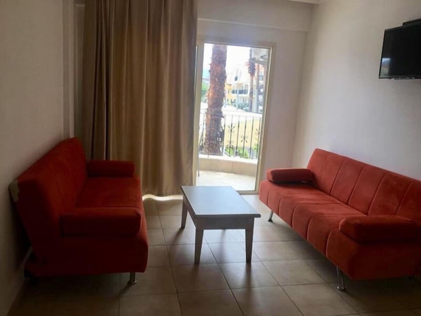 Imagen de la habitación del Ventum Apart. Foto 11