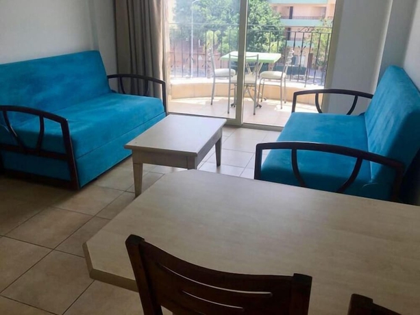 Imagen de la habitación del Ventum Apart. Foto 12