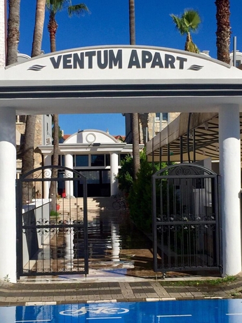 Imagen general del Ventum Apart. Foto 3