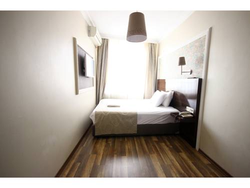 Imagen de la habitación del Venus Hotel Taksim. Foto 1